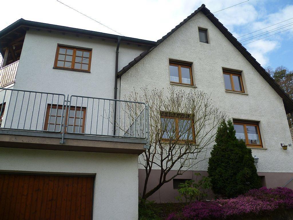 키펜하임 Schwarzwald Domizil Uhlsberg 아파트 객실 사진