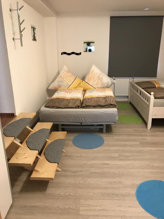 키펜하임 Schwarzwald Domizil Uhlsberg 아파트 외부 사진