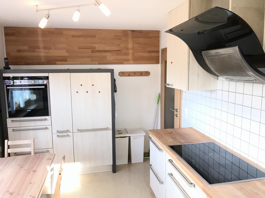 키펜하임 Schwarzwald Domizil Uhlsberg 아파트 외부 사진