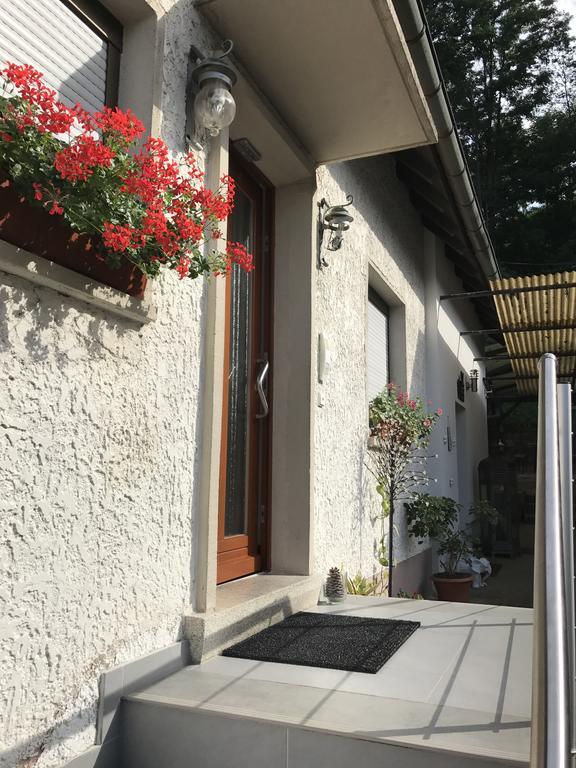 키펜하임 Schwarzwald Domizil Uhlsberg 아파트 외부 사진